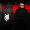Chùm ảnh Chelsea nhọc nhằn trên sân Galatasaray