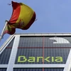 Tây Ban Nha chuẩn bị tư nhân hóa ngân hàng Bankia. (Nguồn: brecorder.com)