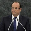 Pháp hỗ trợ Nigeria trong cuộc chiến chống khủng bố