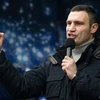 Ukraine: Võ sĩ Klitschko kêu gọi tổng động viên quân đội 