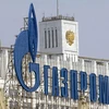 Gazprom bỏ mức giá khí đốt ưu đãi bán cho Ukraine