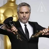 Alfonso Cuaron: Hứng thú làm phim hay hơn giải thưởng