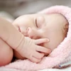 Máy ru ngủ có thể gây tác hại đối với trẻ sơ sinh
