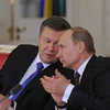 Tổng thống Nga phủ nhận tin ông Yanukovych qua đời