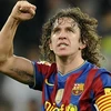 Puyol là thủ quân của "Barca hay nhất trong lịch sử"