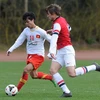 Arsenal ngỡ ngàng trước chiến thắng của U19 Việt Nam