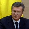 "Việc Yanukovych đề nghị Nga trợ giúp không có hiệu lực"