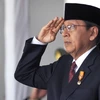 Phó tổng thống Indonesia ra tòa với tư cách nhân chứng