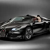 Mẫu xe Jean Bugatti. (Nguồn: Bugatti) 
