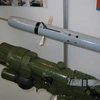 Nguy cơ tên lửa Igla bắn hạ các máy bay ở bán đảo Crimea
