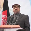 Phó Tổng thống Afghanistan từ trần vì cơn đau tim