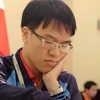 Quang Liêm chiến thắng ván đầu tiên giải cờ vua quốc tế