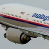 Malaysia bác tin phát hiện máy bay mất tích ở Malacca