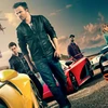 Game đua xe "Need for Speed" lên màn ảnh rộng