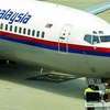 Ấn Độ tham gia tìm kiếm máy bay mất tích của Malaysia