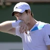 Nối gót Nadal, Andy Murray nói lời chia tay Indian Wells