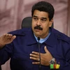 Venezuela công bố các biện pháp tăng cường an ninh