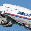 Bí ẩn vụ máy bay MH370 của Malaysia Airlines mất tích