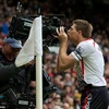 Video Gerrard lập cú đúp trên chấm 11m vào lưới M.U
