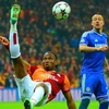 Drogba tuyên bố "bắn hạ" Chelsea nhưng không ăn mừng