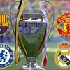 Phát hiện thú vị trong lịch sử Champions League