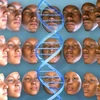 DNA có thể giúp phác thảo gương mặt của nghi phạm