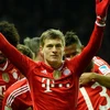 Bayern Munich lên ngôi Bundesliga sớm 7 vòng đấu