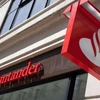 Ngân hàng Santander bị phạt. (Nguồn: Telegraph)