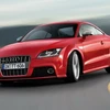 Audi TT S. (Nguồn: withoutdrift.com)