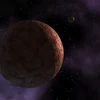 Phát hiện tiểu hành tinh ở "sân sau" của hệ Mặt Trời