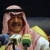 Saudi Arabia công bố danh tính quốc vương tương lai