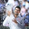 Hạ gục Nadal, Djokovic lần thứ tư vô địch Miami Masters