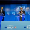 Mỹ không thuyết phục được châu Âu trừng phạt Nga