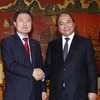 Hàn Quốc là đối tác quan trọng hàng đầu của Việt Nam
