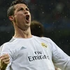 Ronaldo phá kỷ lục, Real đặt một chân vào vòng bán kết