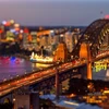 [Video] Những điểm đến nổi tiếng tuyệt đẹp của Sydney