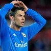 Cristiano Ronaldo vắng mặt ở đại chiến trên đất Đức?