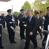 Việt Nam-Australia hợp tác khắc phục hậu quả bom mìn