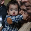 Tòa Pakistan hủy cáo buộc giết người với bé 9 tháng tuổi