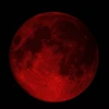 Hiện tượng “Mặt Trăng máu” xuất hiện trong ngày hôm nay