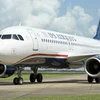 US Airways gây bất bình vì gửi hình khỏa thân cho khách
