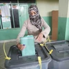 Afghanistan: Ứng cử viên tổng thống nghi ngờ kết quả bầu cử
