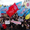 Ukraine: Anti-Maidan tuyên bố thành lập Cộng hòa Odessa