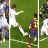 Ảnh chế "cực độc" về pha bứt tốc không tưởng của Bale
