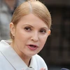 Bà Tymoshenko kêu gọi Mỹ viện trợ quân sự cho Ukraine