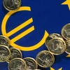Eurozone: Thâm hụt ngân sách giảm, nợ công tăng
