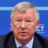 Sir Alex Ferguson phẫn nộ vì cách M.U sa thải Moyes