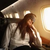 Nữ hành khách bị quấy rối trên chuyến bay British Airways