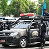 Chính quyền Thái Lan đã gia hạn Luật An ninh Nội địa