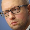 Thủ tướng tạm quyền Ukraine kêu gọi sửa đổi hiến pháp